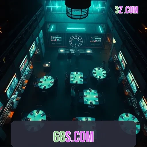 68s.com: Explore o Mundo do Arcade e Aumente Sua Diversão