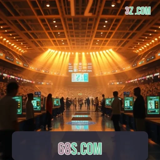 68s.com: Descubra o Melhor do Cassino Online Brasileiro