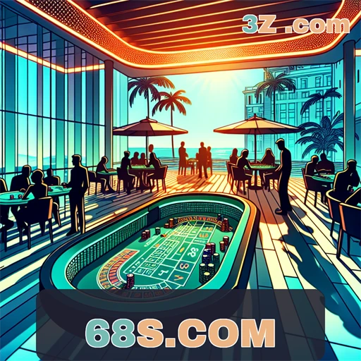 Paga: Experimente o Mundo Premium do 68s.com