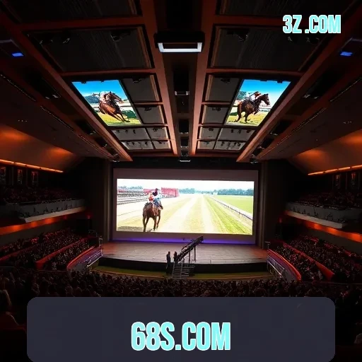 68s.com - Plataforma